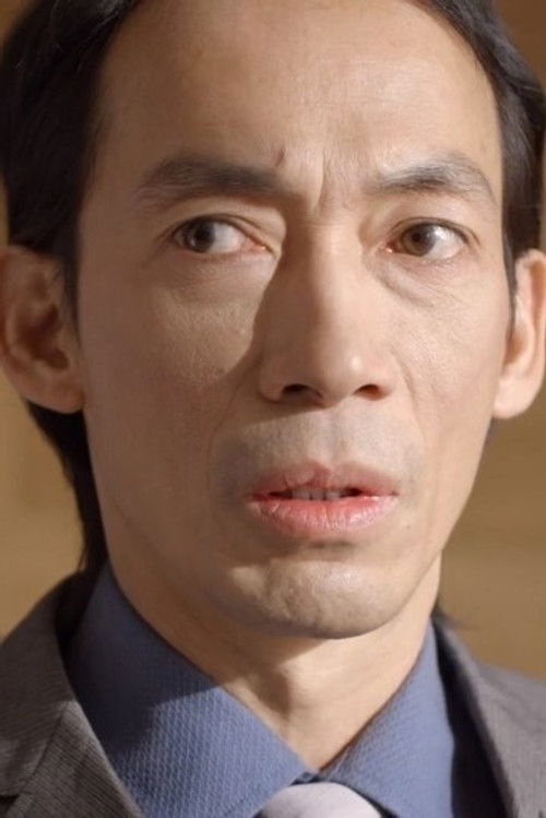 Huy Phong Doan profile photo