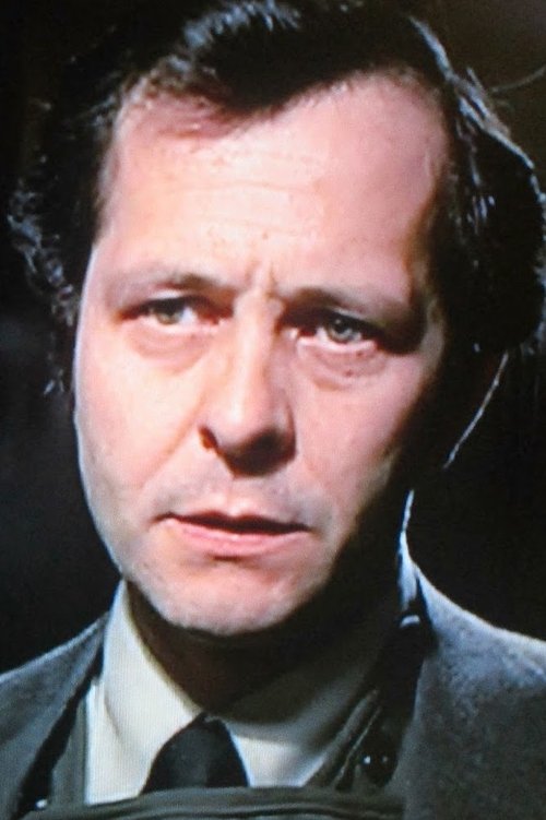 Walter McGinn as The Brother