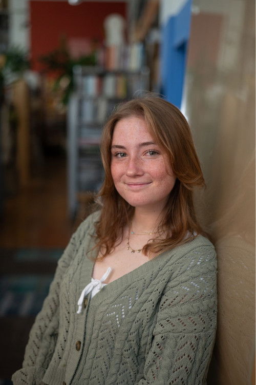 Alina McMahon profile photo