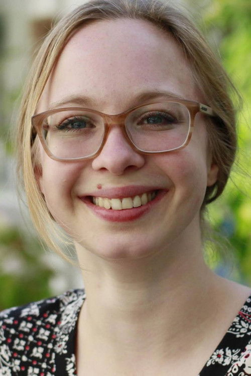 Amanda Norsker as Rose Nymann