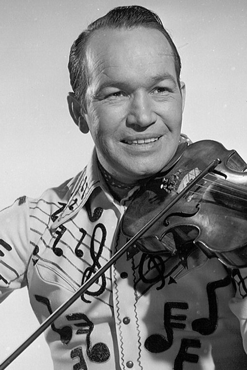 Spade Cooley as Fiddler (uncredited)