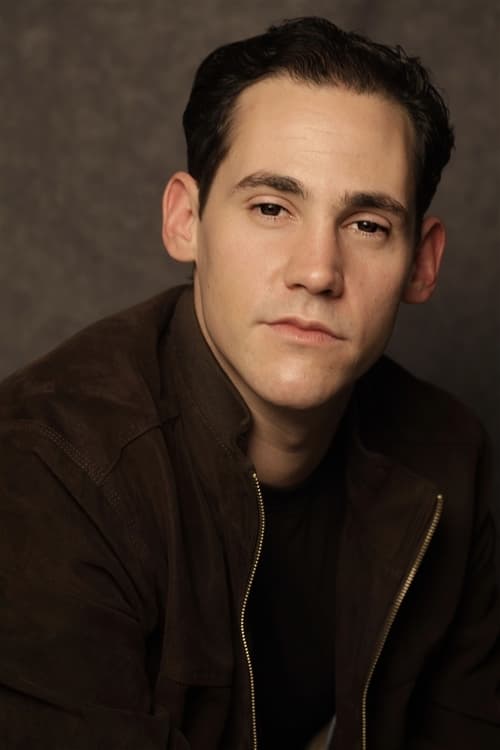 François de Brauer as Agent Rossignol