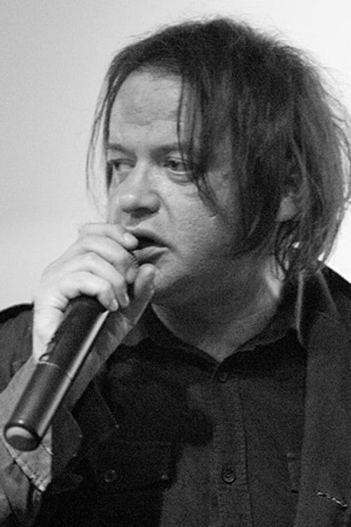 Lyokha Nikonov as Himself