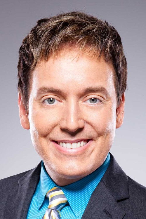 Mike Hopper profile photo