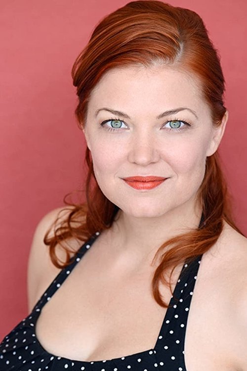 Erin Holt as Jillian Morrissey