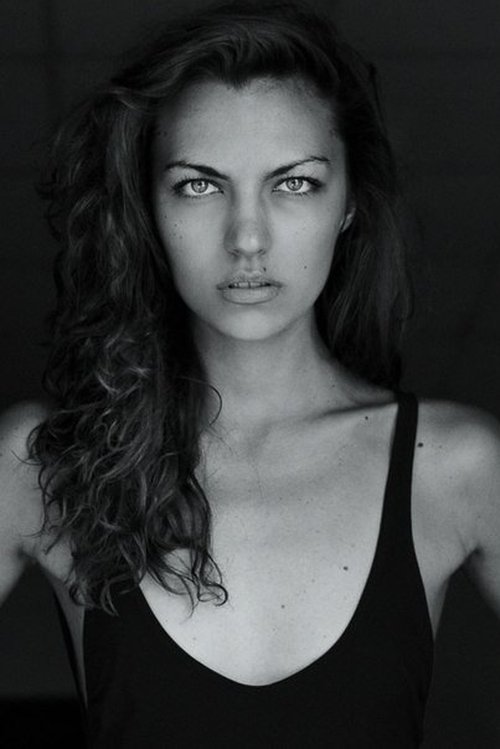 Наталья Зингер as Кристина