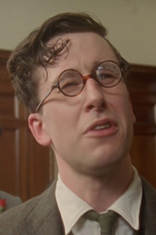 Richard Garnett as Baron Williams (voice)