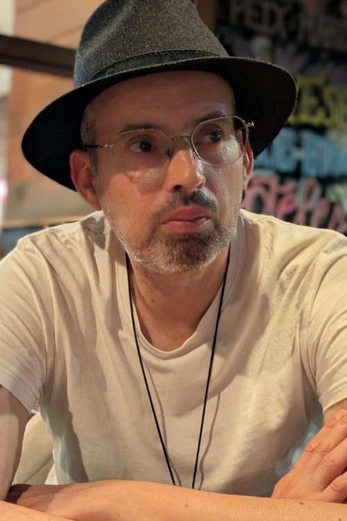 Ivan Malekin as Himself