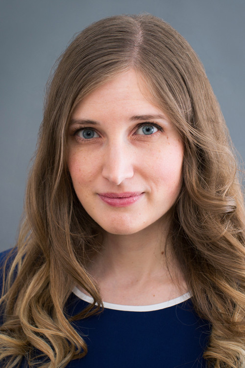 Katie Otten as Aiyanna