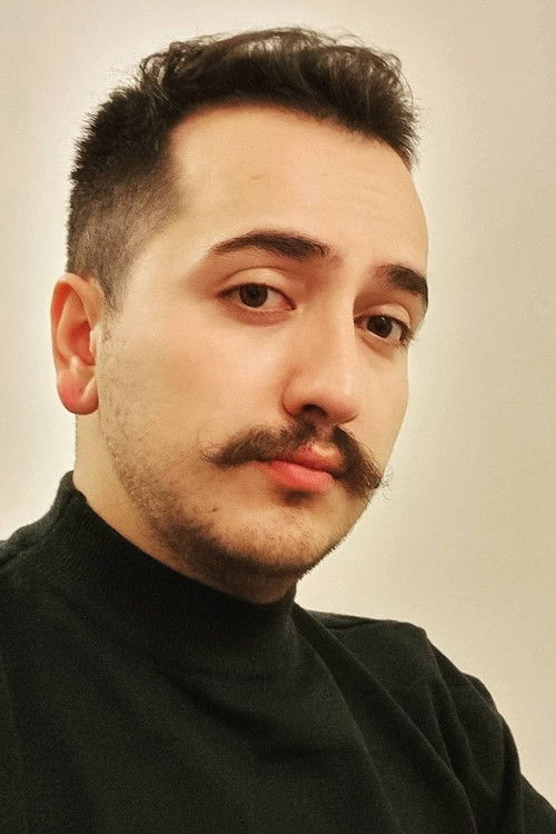 İbrahim Əlizadə as Qorxmaz