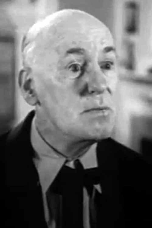 Billy Franey as Sheriff