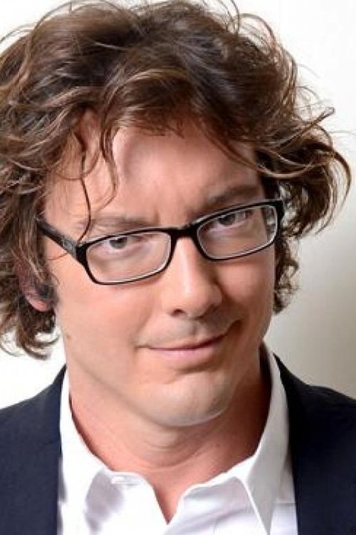 Thomas Séraphine as Franck