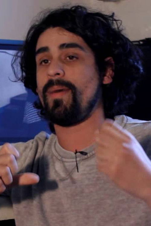 Lucio Azcurrain as El diablo 2