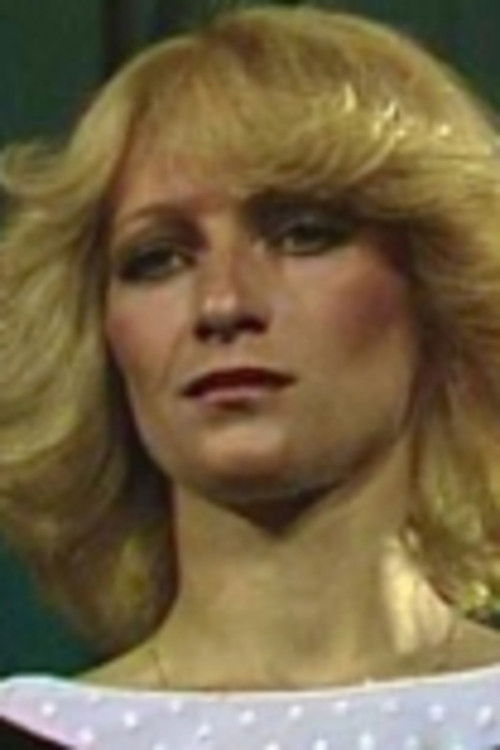 Růžena Rudnická as 