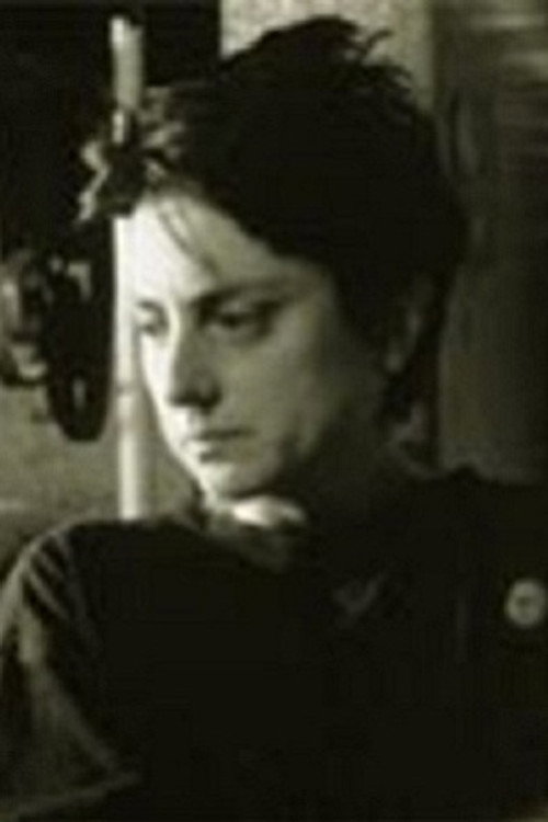 Antoinetta Angelidi as Self