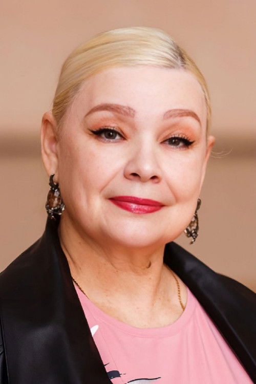 Olga Prischepova as Katya