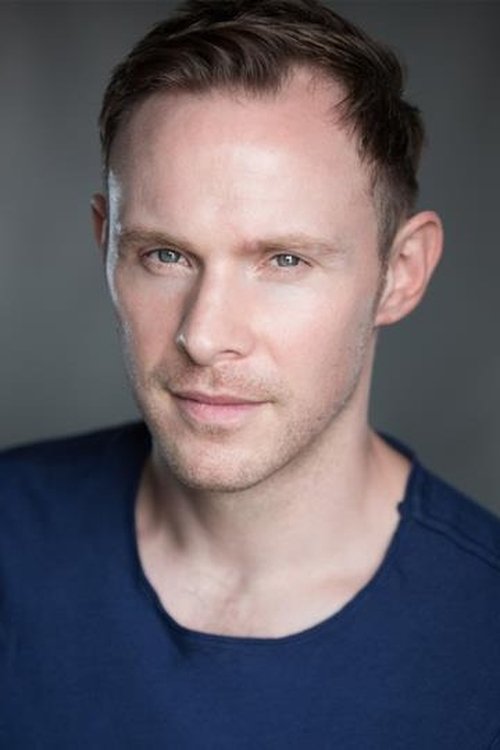 Edmund Wiseman as Harry Percy