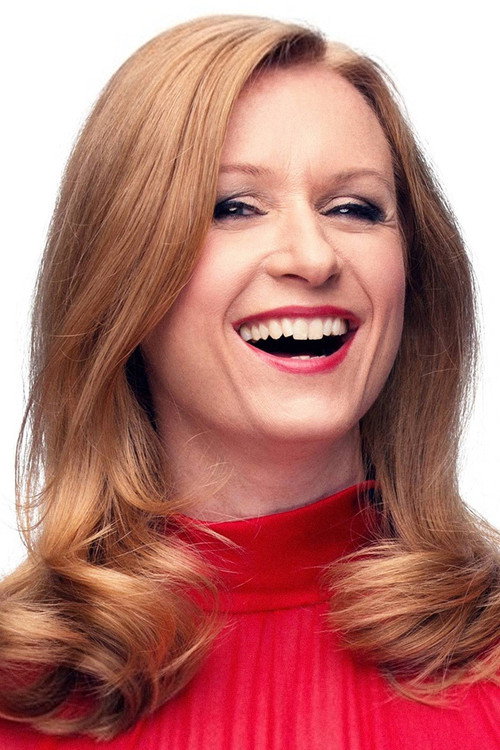 Christine Hope as Nyhetsoppleser (voice)