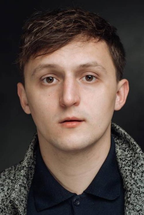 Yevhenii Hryhoriev as Kostik