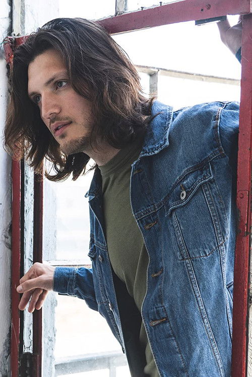 Vincent Calucci as Devil