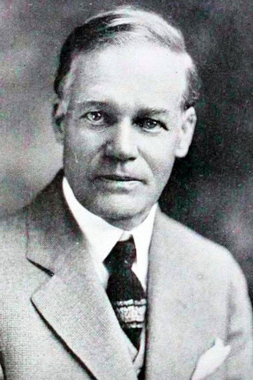 Dan Crimmins as Michael Dover