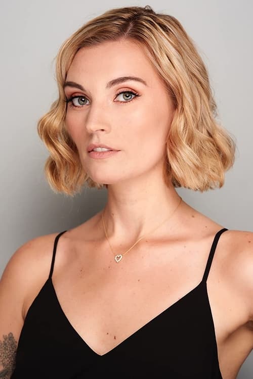 Anna Louise Morse as Grace Baker