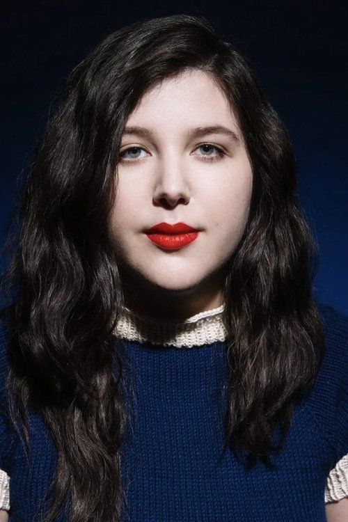 Lucy Dacus as Self