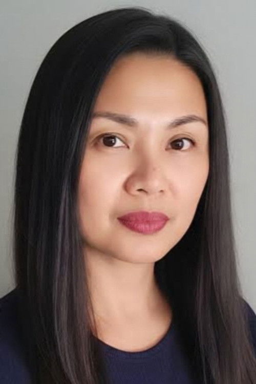 Princess Punzalan as Priscilla Garcia