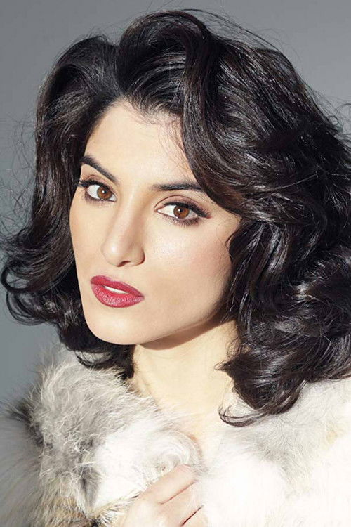 Francesca Ruscio as Sophia