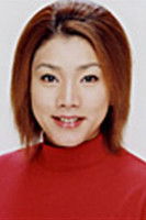 Takako Baba as Kyôko Kinoshita