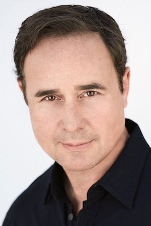 Rustam Branaman as Kimo