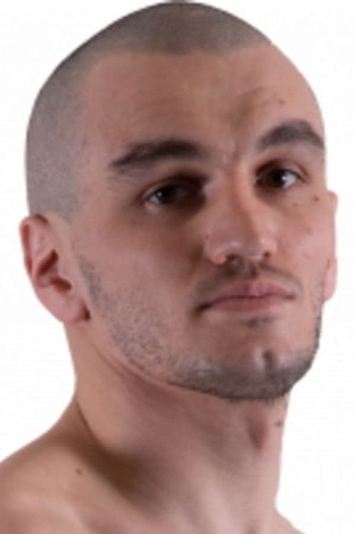 Alberd Zhapuev as Self