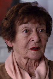 Monica Gubser as Seraina