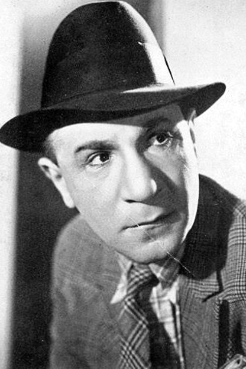 Charles Farrell as Waiting Room Man