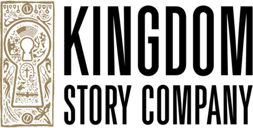 Kingdom Story Company logo