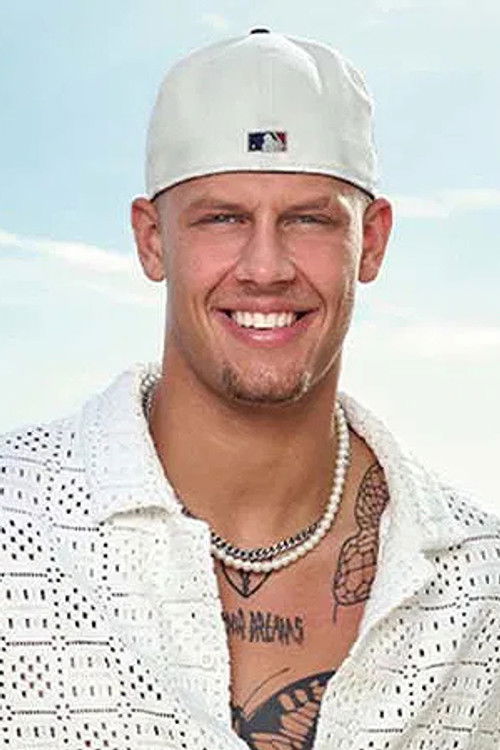 Emil Renmarker as Self