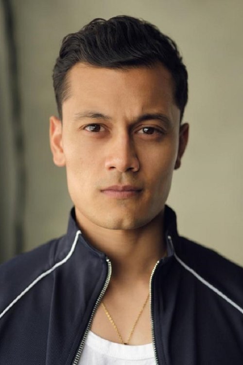 Matt Barkley as Jamie