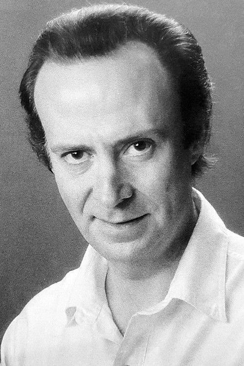 Gianni Lunadei as Gepetto