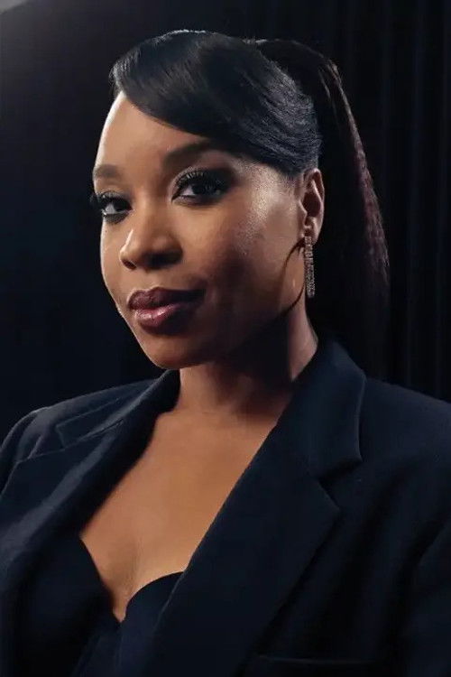 Chinonye Chukwu as Herself