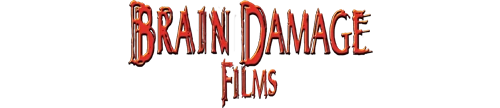 Brain Damage Films logo