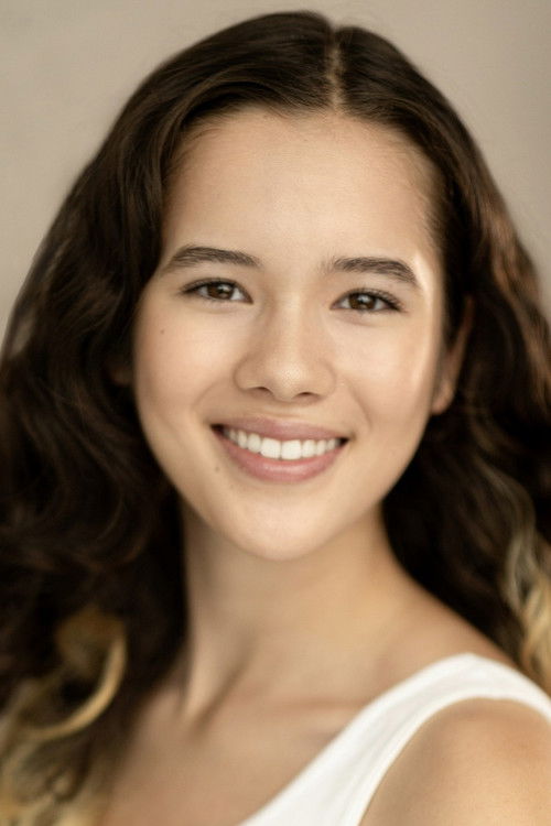 Viola Abley as Logan