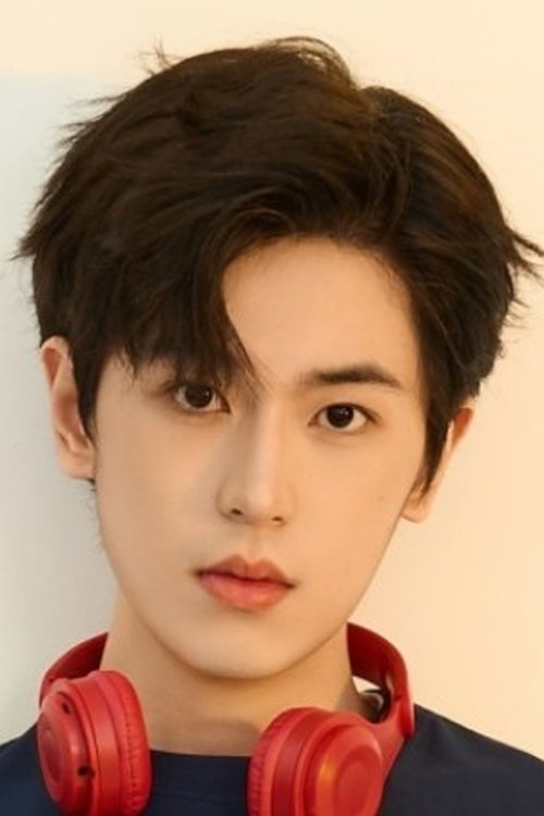 Li Ruoxin as Zhou Yan Jing