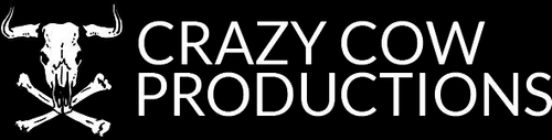 Crazy Cow Productions logo