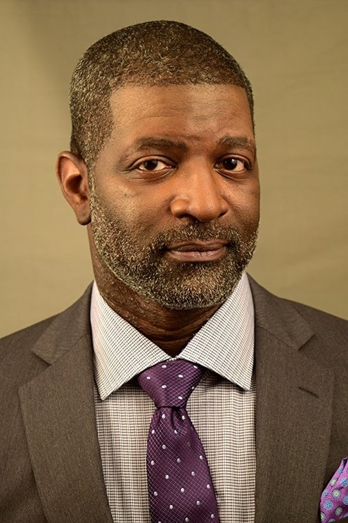 Jay DeVon Johnson as Officer Dave