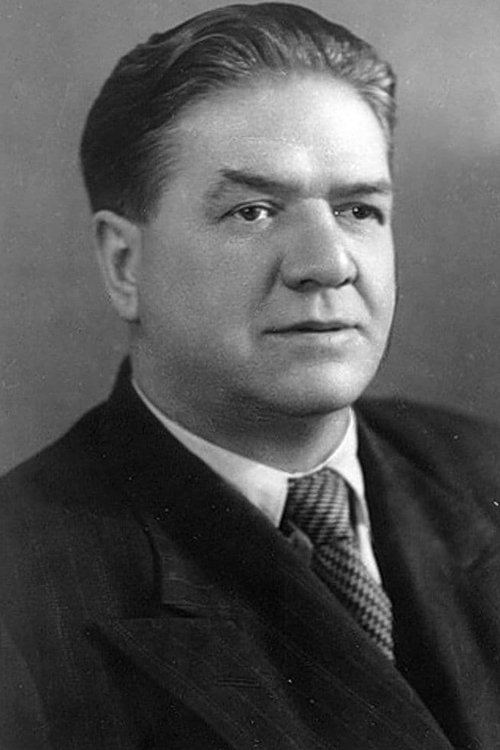 Stepan Kayukov as Merchant (uncredited)