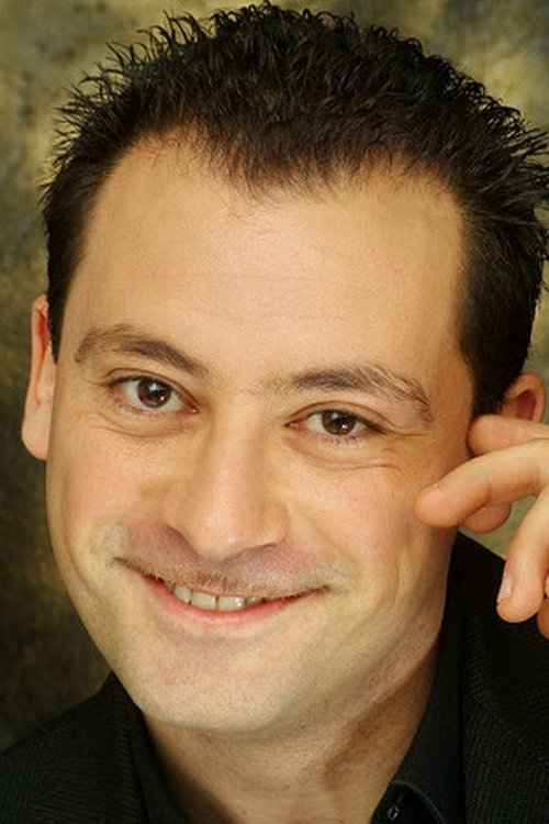 Arduino Speranza as Shaytan (voce)