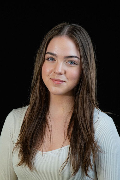 Shea Miller as Student Member #4