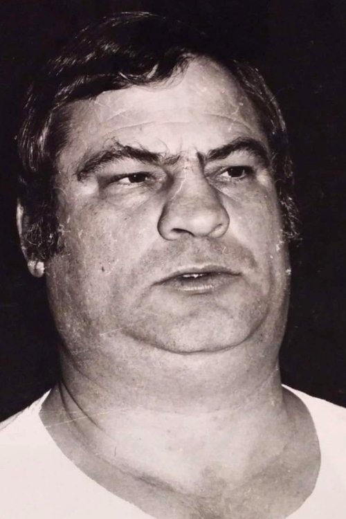 Ennio Antonelli as Pizzettaro di Via della Scrofa