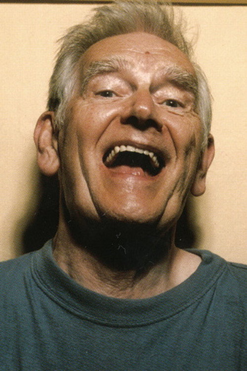 Derek Bailey as Himself