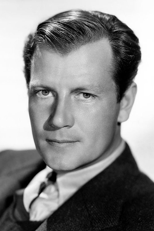 Joel McCrea as John Sullivan